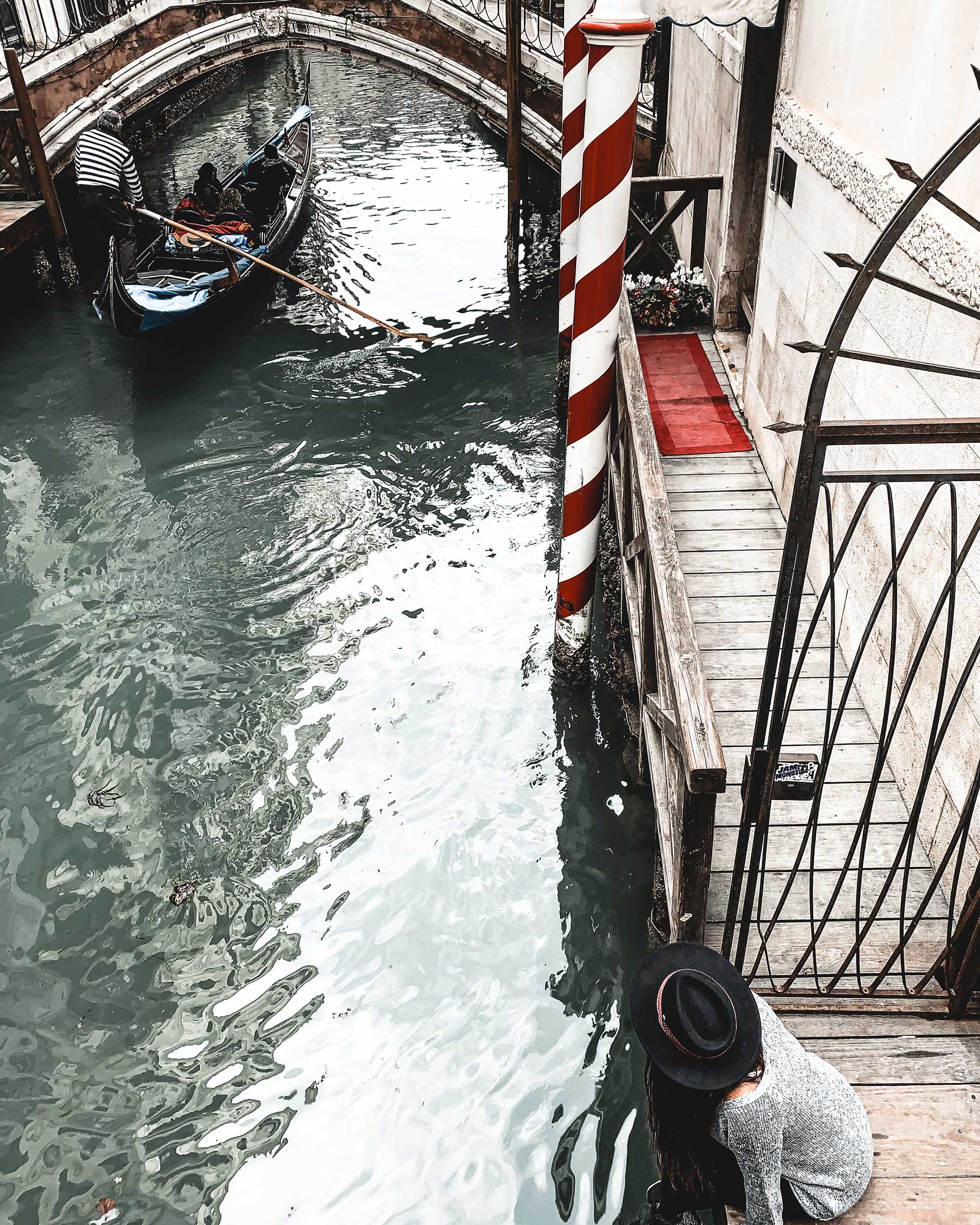 Venise, gondole, travel storyteller, travel writer, travel blog, trip in Venise, recap 2019 to fordward 2020.