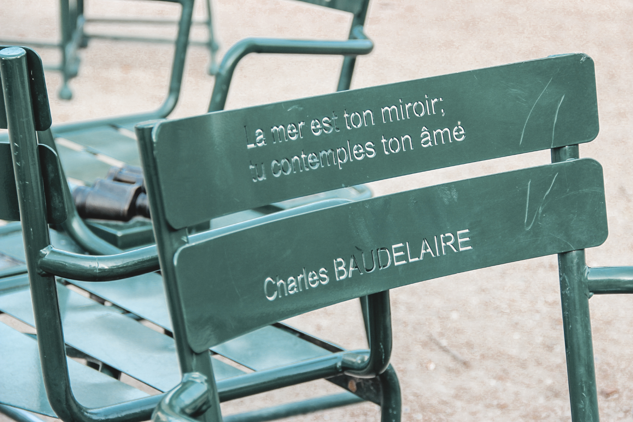 Jardin du Petit Palais, Le parfait itinéraire si vous aimez vous baladez dans l'art Parisien